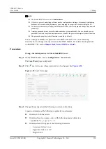Preview for 112 page of Huawei V100R005 User Manual