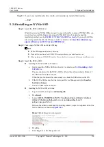 Preview for 135 page of Huawei V100R005 User Manual