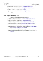 Preview for 181 page of Huawei V100R005 User Manual