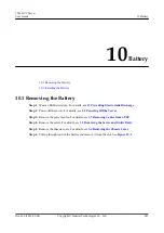 Preview for 250 page of Huawei V100R005 User Manual