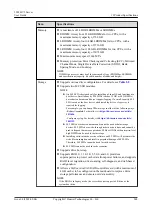 Preview for 257 page of Huawei V100R005 User Manual