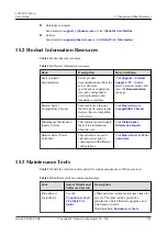 Preview for 285 page of Huawei V100R005 User Manual