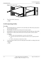 Preview for 34 page of Huawei V100R006 Quick Start Manual