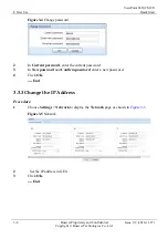 Preview for 38 page of Huawei V100R006 Quick Start Manual