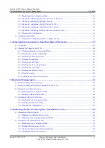 Preview for 6 page of Huawei V100R006C00 Configuration Manual