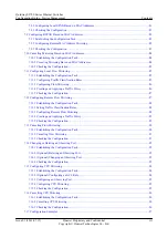 Preview for 8 page of Huawei V100R006C00 Configuration Manual