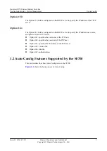 Preview for 12 page of Huawei V100R006C00 Configuration Manual