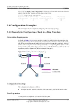 Preview for 46 page of Huawei V100R006C00 Configuration Manual