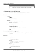 Preview for 56 page of Huawei V100R006C00 Configuration Manual