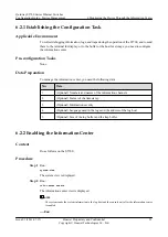 Предварительный просмотр 64 страницы Huawei V100R006C00 Configuration Manual