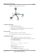 Предварительный просмотр 118 страницы Huawei V100R006C00 Configuration Manual