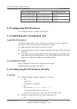 Предварительный просмотр 122 страницы Huawei V100R006C00 Configuration Manual