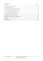 Preview for 8 page of Huawei V100R008 User Manual