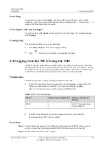 Preview for 36 page of Huawei V100R008 User Manual