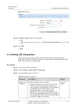 Preview for 41 page of Huawei V100R008 User Manual