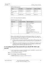 Preview for 44 page of Huawei V100R008 User Manual