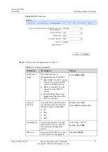 Preview for 45 page of Huawei V100R008 User Manual
