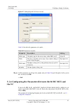 Preview for 51 page of Huawei V100R008 User Manual