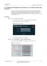 Preview for 52 page of Huawei V100R008 User Manual