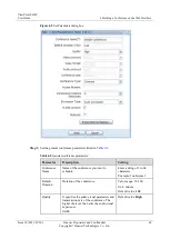 Preview for 76 page of Huawei V100R008 User Manual