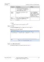 Preview for 77 page of Huawei V100R008 User Manual