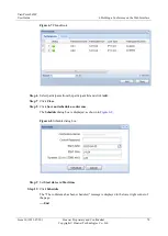 Preview for 78 page of Huawei V100R008 User Manual