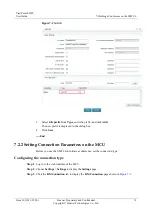 Preview for 84 page of Huawei V100R008 User Manual