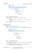 Preview for 85 page of Huawei V100R008 User Manual