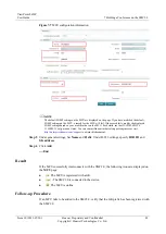 Preview for 88 page of Huawei V100R008 User Manual