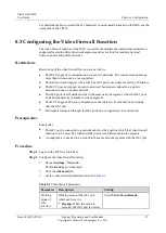 Preview for 105 page of Huawei V100R008 User Manual