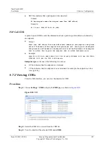 Preview for 115 page of Huawei V100R008 User Manual