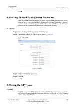 Preview for 116 page of Huawei V100R008 User Manual