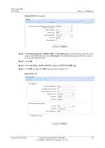 Preview for 118 page of Huawei V100R008 User Manual
