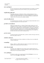 Preview for 137 page of Huawei V100R008 User Manual
