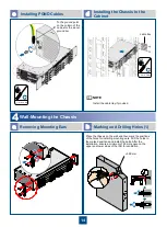 Preview for 17 page of Huawei V100R010 Quick Installation Manual