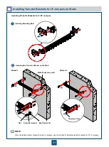 Preview for 24 page of Huawei V100R010 Quick Installation Manual