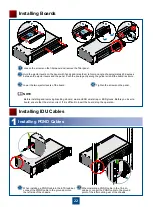 Preview for 25 page of Huawei V100R010 Quick Installation Manual