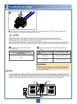 Preview for 26 page of Huawei V100R010 Quick Installation Manual