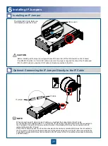 Preview for 30 page of Huawei V100R010 Quick Installation Manual