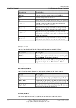 Preview for 8 page of Huawei V100R012 User Manual