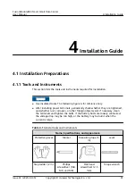 Preview for 103 page of Huawei V100R021C00 User Manual