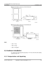 Preview for 112 page of Huawei V100R021C00 User Manual