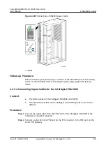 Preview for 246 page of Huawei V100R021C00 User Manual