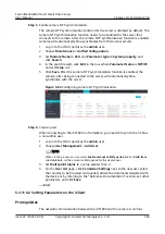 Preview for 338 page of Huawei V100R021C00 User Manual