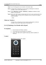 Preview for 497 page of Huawei V100R021C00 User Manual