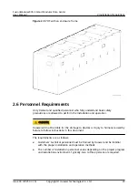 Предварительный просмотр 29 страницы Huawei V100R021C10 User Manual