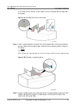 Предварительный просмотр 62 страницы Huawei V100R021C10 User Manual