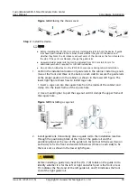 Предварительный просмотр 87 страницы Huawei V100R021C10 User Manual