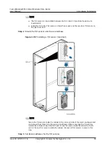 Предварительный просмотр 99 страницы Huawei V100R021C10 User Manual