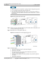 Предварительный просмотр 118 страницы Huawei V100R021C10 User Manual